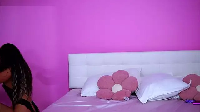 NatyDesiree on StripChat