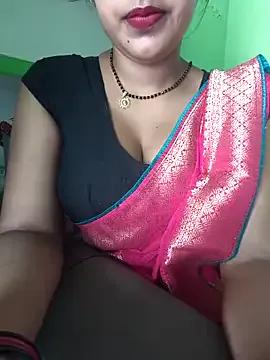 Naughty-Priyanka on StripChat