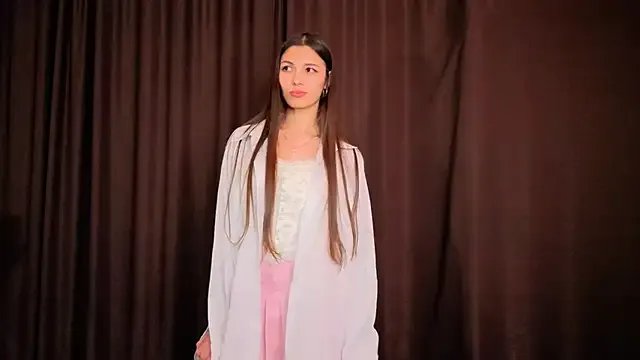 NeliaBermea — Freechat on StripChat