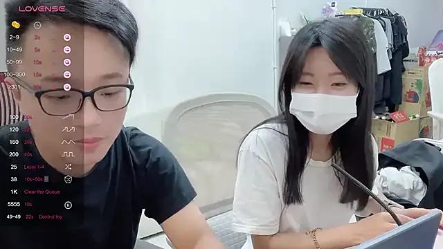 ni_ni01 on StripChat 