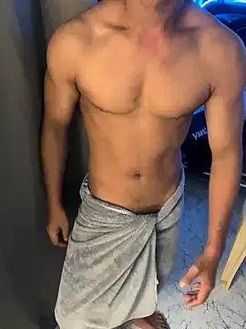 nick__yy on StripChat