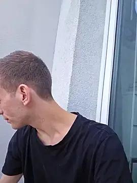 nickdtr23 on StripChat