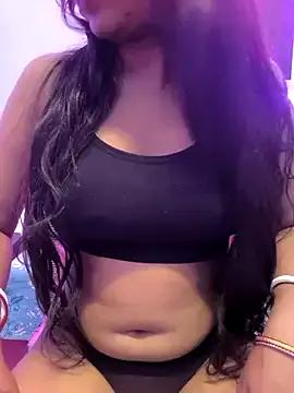 Nightgirl007 on StripChat