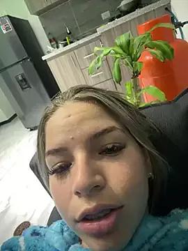 Niicoleta on StripChat 