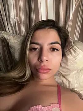 ninfsexy on StripChat 