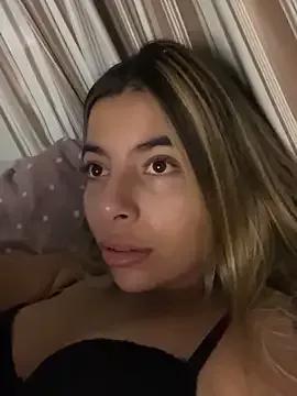 ninfsexy on StripChat 