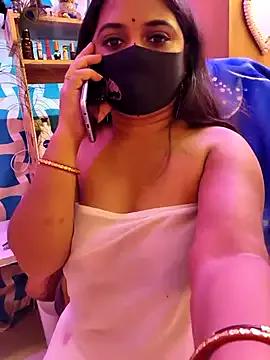 nisha_baby2 on StripChat