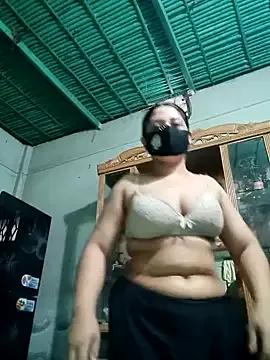 Nova_Akter07 on StripChat