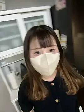 nyankoneet on StripChat 