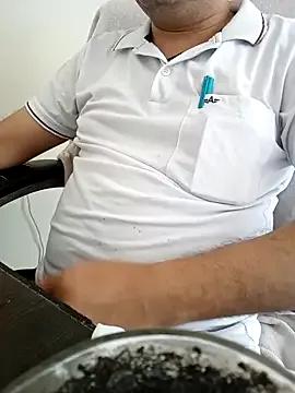 Office_online1 on StripChat 