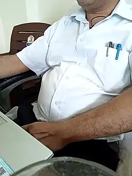 Office_online1 on StripChat 