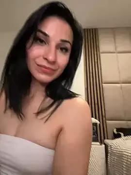 OIivia on StripChat 