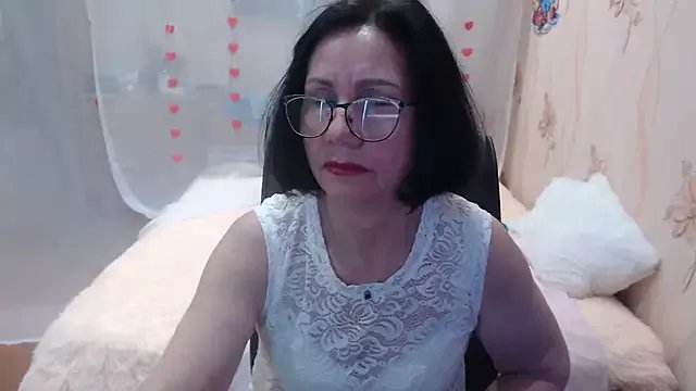 OlgaHottie on StripChat