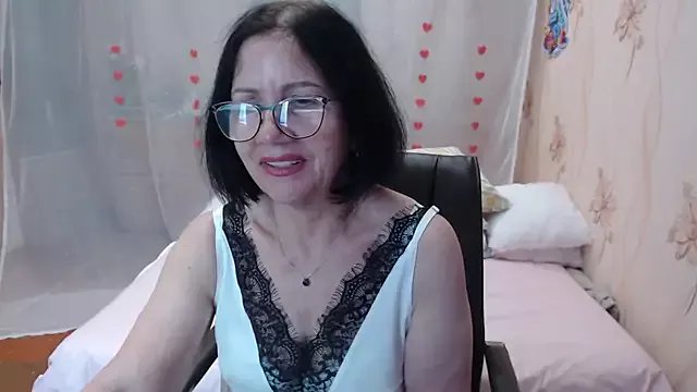 OlgaHottie on StripChat