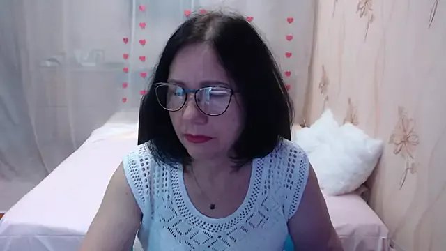 OlgaHottie on StripChat