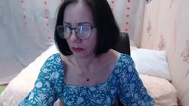 OlgaHottie on StripChat