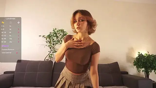 OnaMac — put panties lower and make me wet