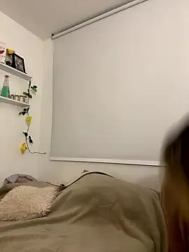 oriana_zoeee on StripChat