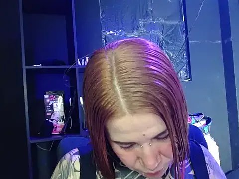 Pandora_9666 — Tongs in my vagina