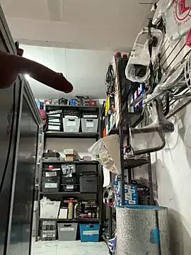 Paul22cm- on StripChat