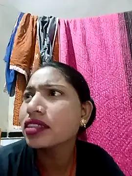 Payal-0143 on StripChat 