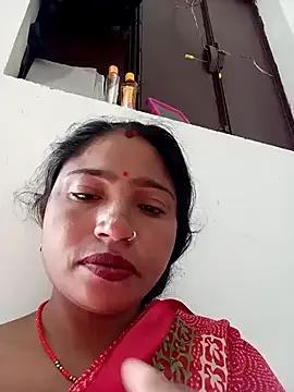 Payal-0143 on StripChat 