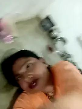 Payal-0143 on StripChat 
