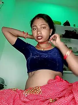 Payal-0143 on StripChat 