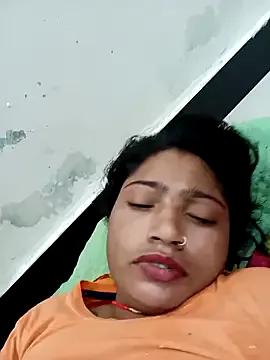 Payal-0143 on StripChat 