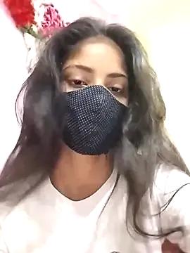 Payal-Love143 on StripChat 