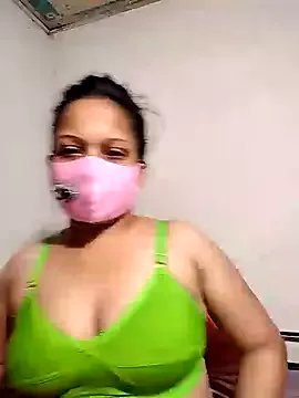 Payel_50 on StripChat