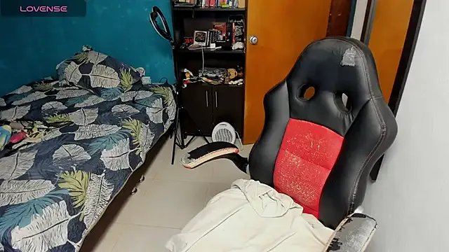 peanut_tangerine — Naked and 5 min control lush