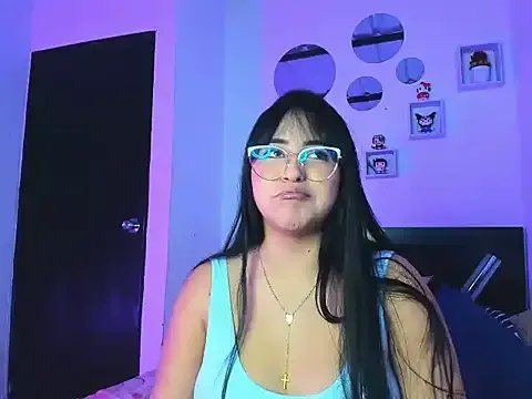 Penelopeflame18 — Naked