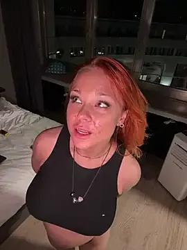 PennyPrincess on StripChat