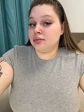 perfect_sweety_girl on StripChat