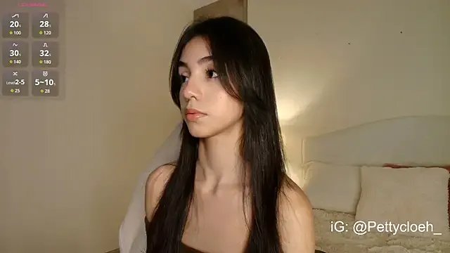 PettyCloeh — Make me shine, OIL TIME!