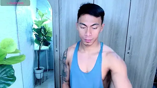 PinooyMilker — BIG HEAD FAT COCK CUM SHOW