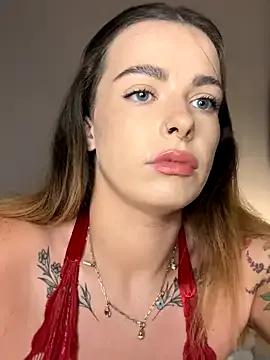 PiperPassionX on StripChat 