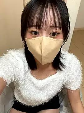 Poko-chan on StripChat 