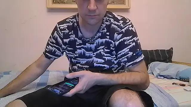 popperspair on StripChat 