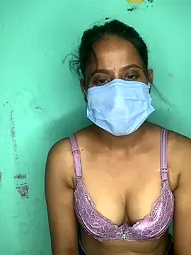 Priya_baby0 on StripChat