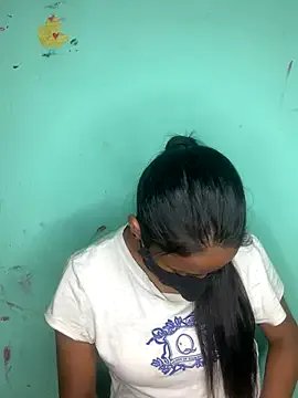 Priya_baby0 on StripChat