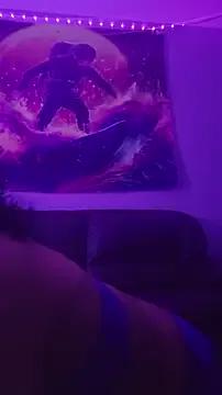 puddled_wonderland on StripChat 
