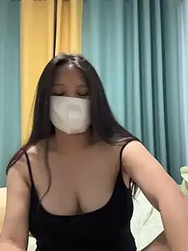 pumpkin_91 on StripChat 