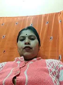 Punam_shekh — Freechat on StripChat