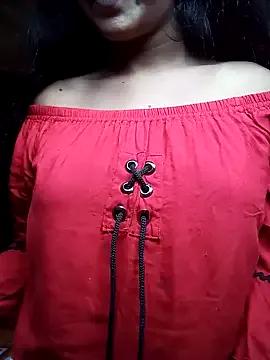Quun_rosi on StripChat 