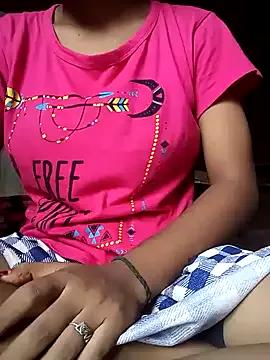 Quun_rosi on StripChat 