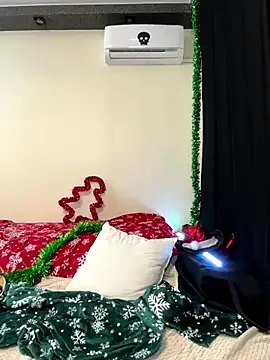 RachelBelI — Private on StripChat