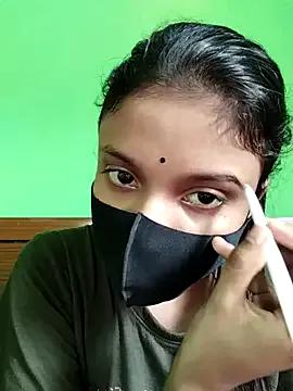 Ramisha- on StripChat