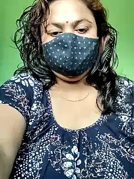 rani130 — Freechat on StripChat